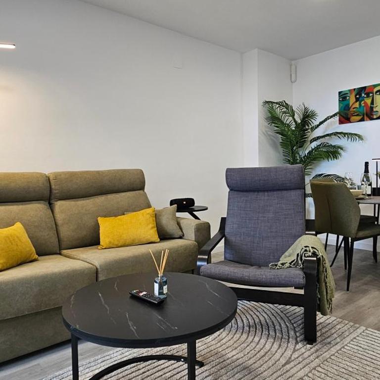 Oceana Bike & Beach Apartment - Sea Views and Spa Calpe - Apartamento de 2 dormitorios - 49