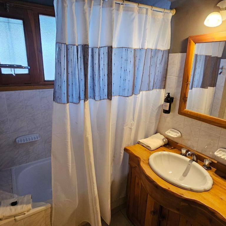 Pioneros Suites by Grupo Tierra Gaucha - Apartamento de 1 dormitorio - 7