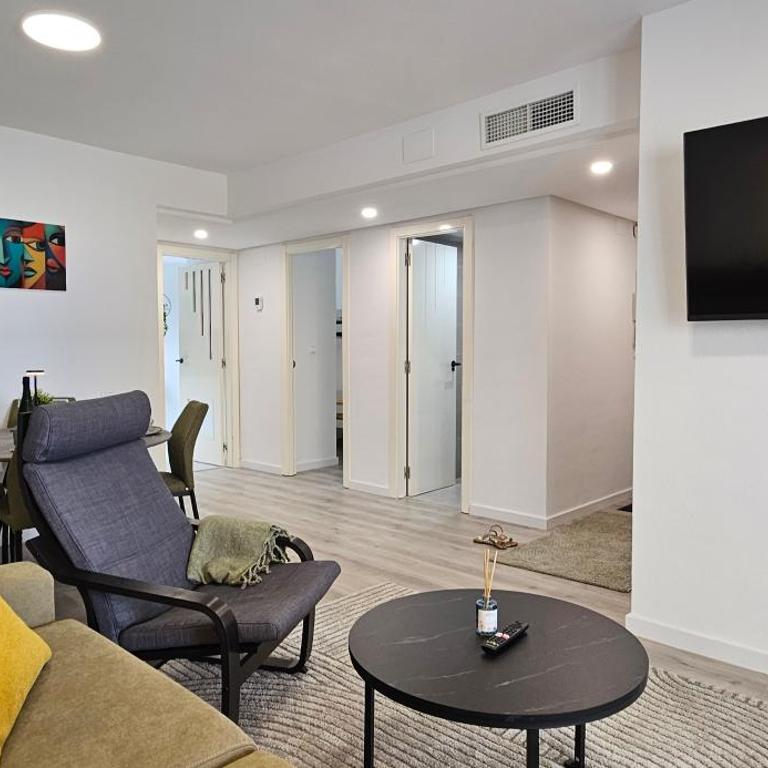 Oceana Bike & Beach Apartment - Sea Views and Spa Calpe - Apartamento de 2 dormitorios - 45