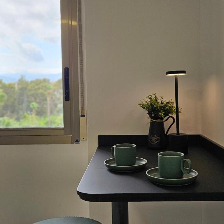 Oceana Bike & Beach Apartment - Sea Views and Spa Calpe - Apartamento de 2 dormitorios - 42