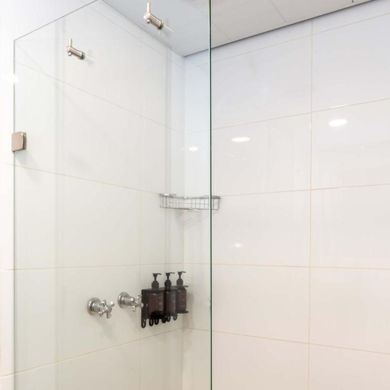 Hotel Santa Ana Medellin - Apartamento Estudio - 1 cama doble - 11
