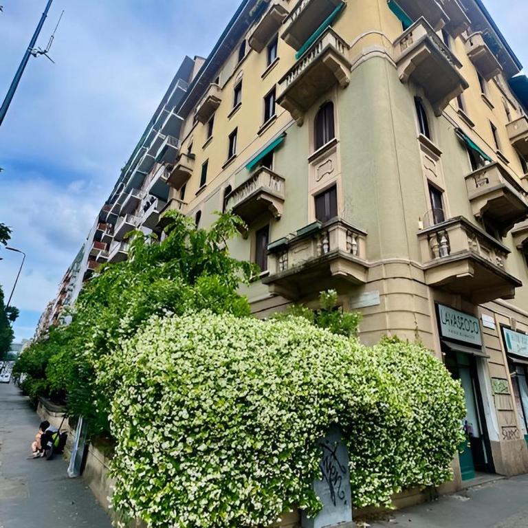 Urban Comfort near Fiera & CityLife - Appartamento con 1 Camera da Letto - 35