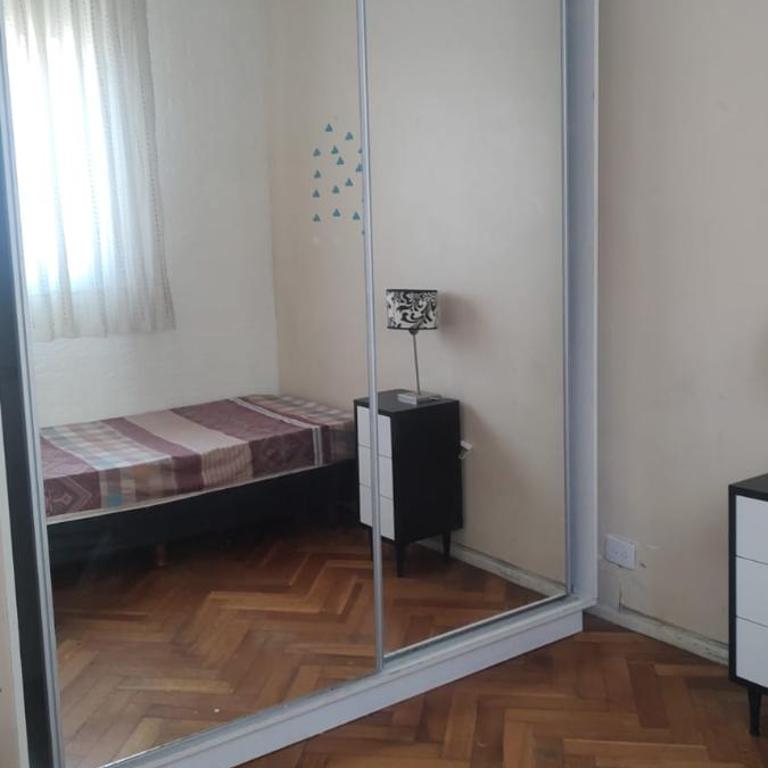 3 ambientes Paso 750 - Apartamento de 2 dormitorios - 2