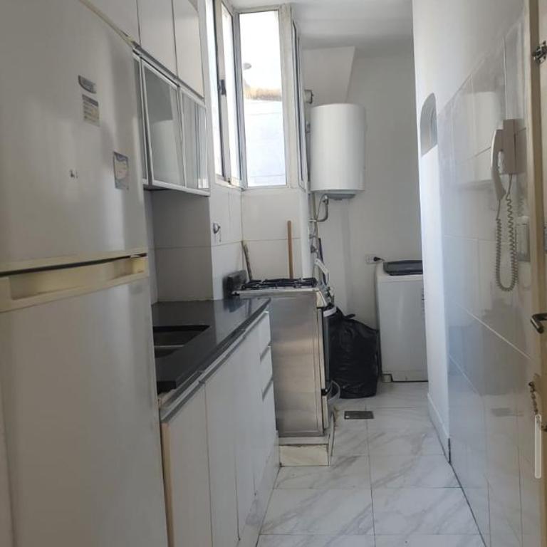 3 ambientes Paso 750 - Apartamento de 2 dormitorios - 4