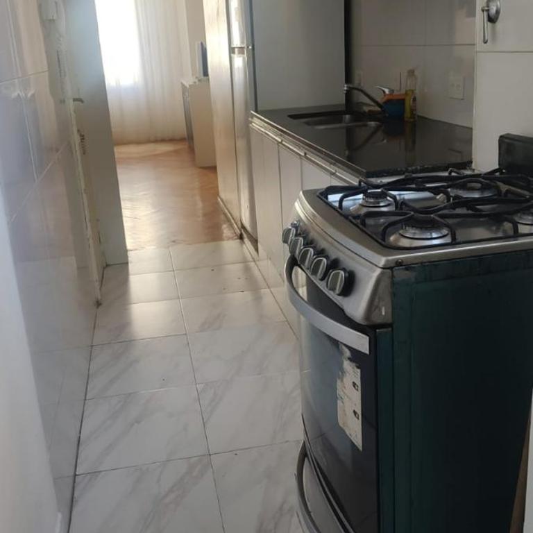 3 ambientes Paso 750 - Apartamento de 2 dormitorios - 6