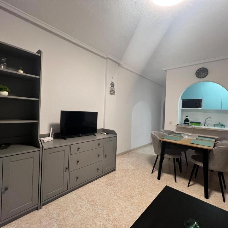 Marinasunbeach Concordia117 - Two-Bedroom Apartment - 2
