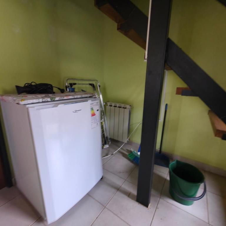 Valentyna Aparts El Chalten 4 - Habitación Doble - 55