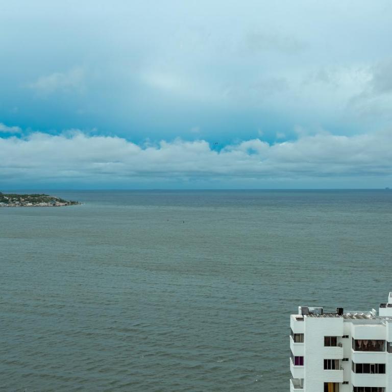 Apartamento Vista Mar 1707 - Apartamento con vistas al mar - 36