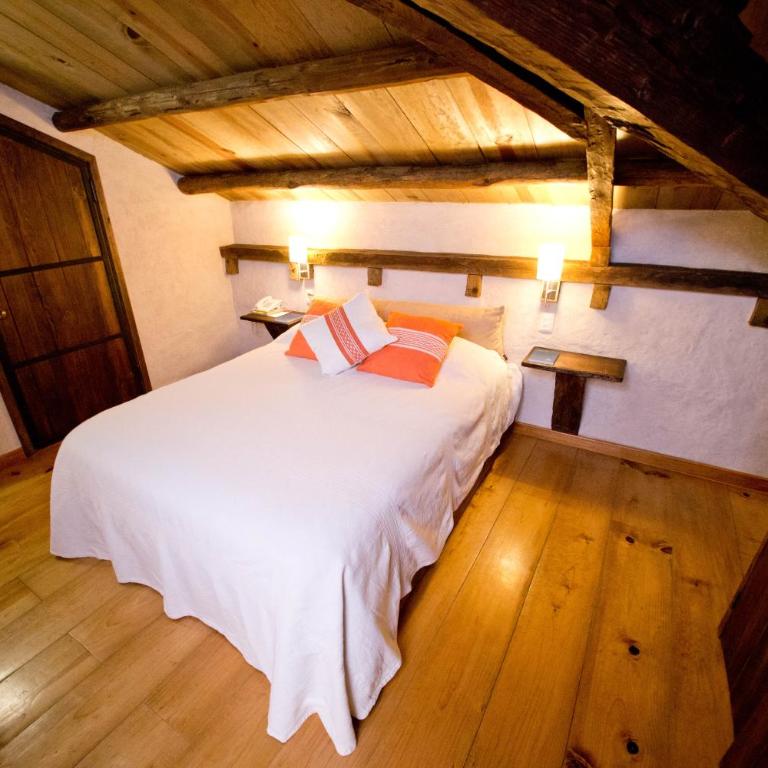 Hotel Casa Selah - Deluxe Double Room - 6