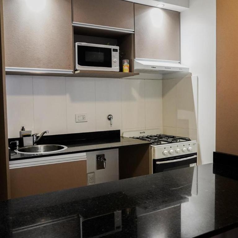 loft - Apartamento de 1 dormitorio - 5