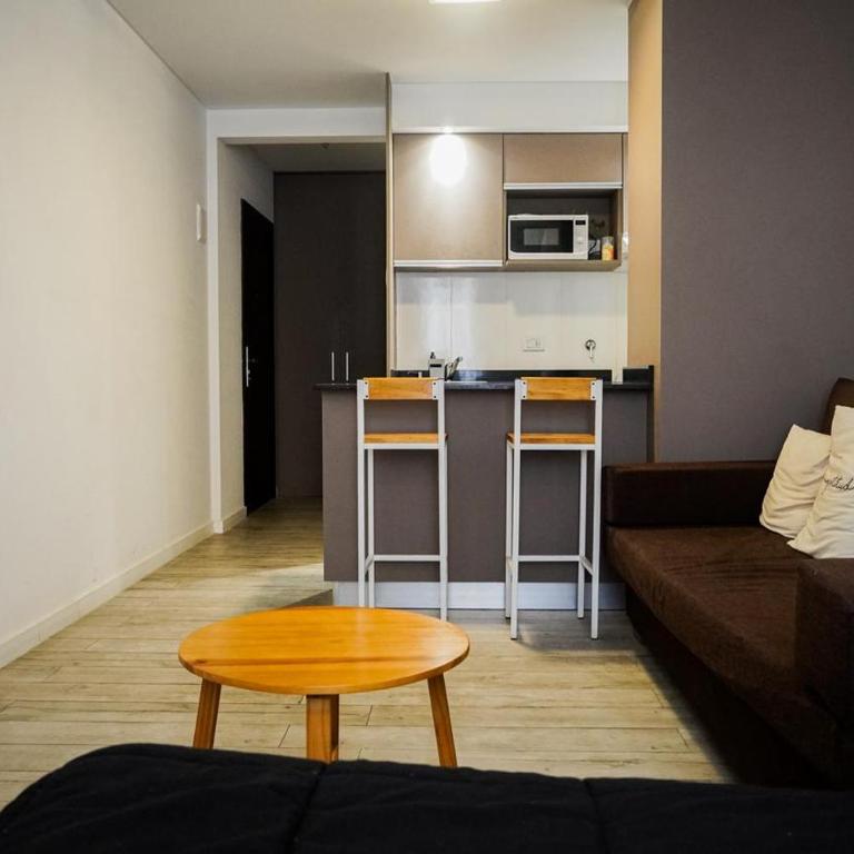 loft - Apartamento de 1 dormitorio - 17