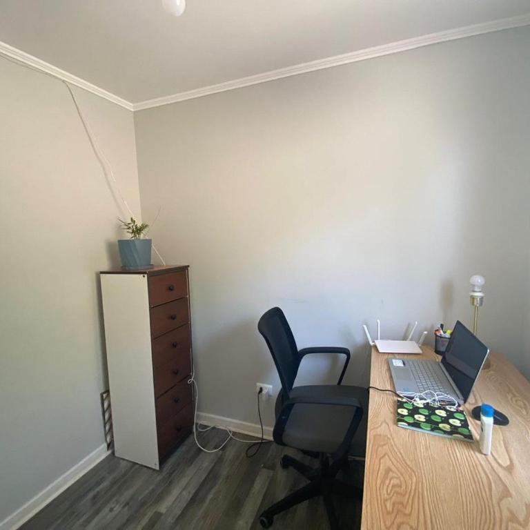 Casa de 3 habitaciones y 2 baños, Los Andes - Casa de 2 dormitorios - 4