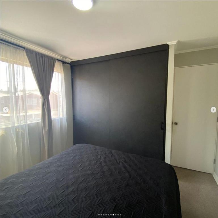 Casa de 3 habitaciones y 2 baños, Los Andes - Casa de 2 dormitorios - 19