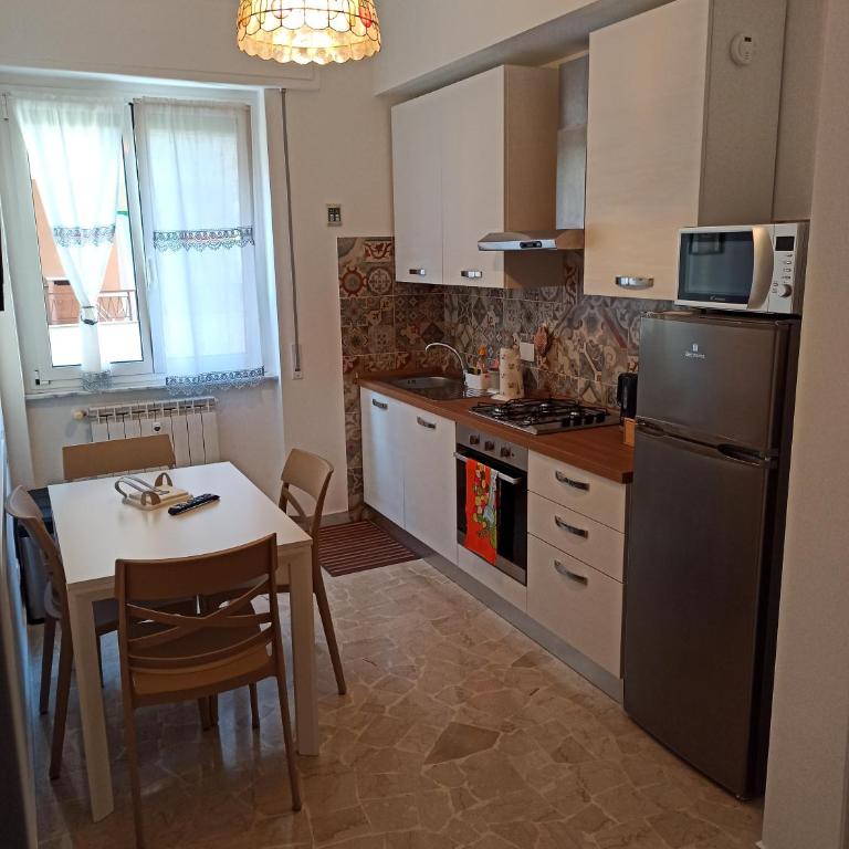 La Casa di Albi - Appartamento con 2 Camere da Letto - 22