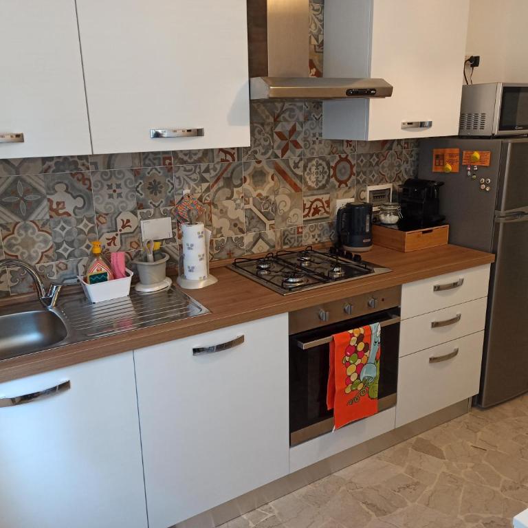 La Casa di Albi - Appartamento con 2 Camere da Letto - 23