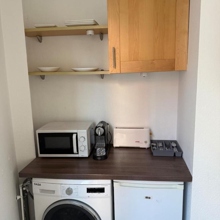 Appartement confortable T2 10 min centre-ville - Appartamento con 1 Camera da Letto - 4