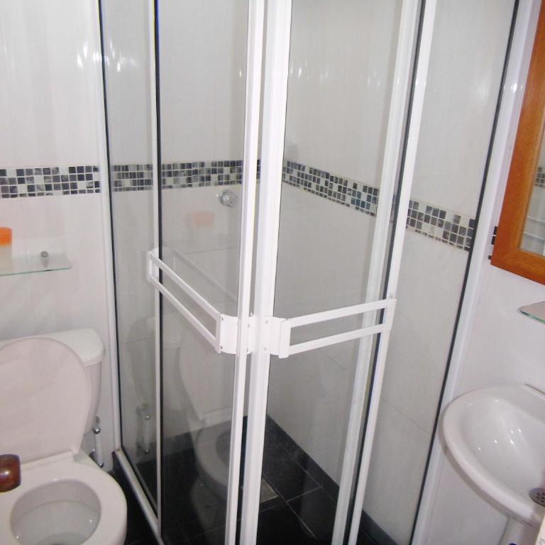 CYM Arriendos 1605 - Apartamento Estudio con vistas al mar - 20