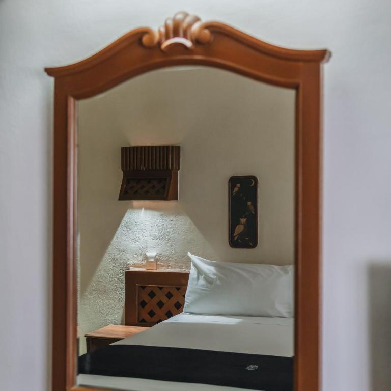Hotel Plaza Kokai Cancún - Habitación Estándar - Cama extragrande - 5