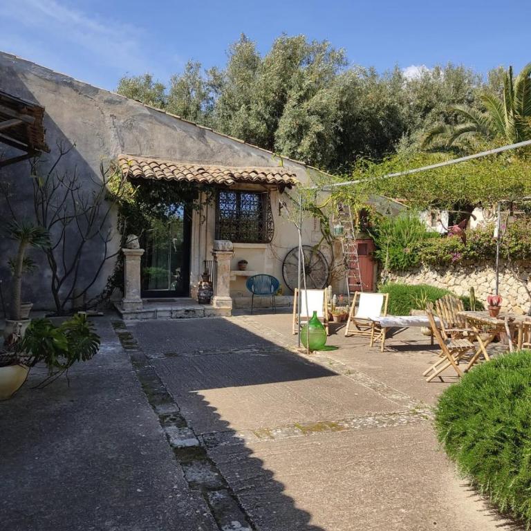 La tannura piccola - Casa Vacanze - 3