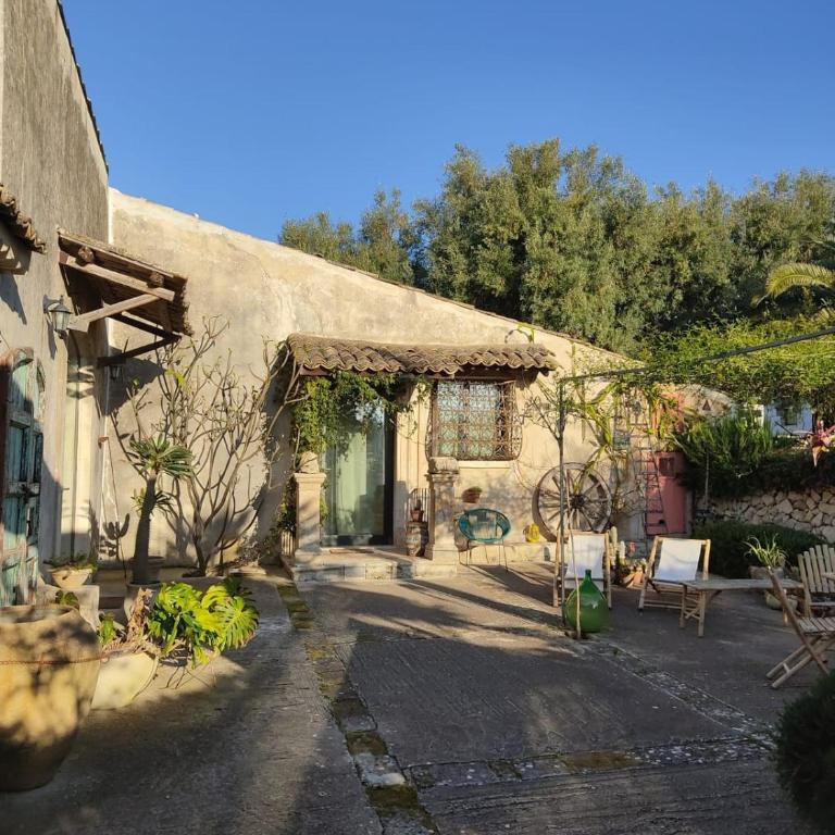 La tannura piccola - Casa Vacanze - 1