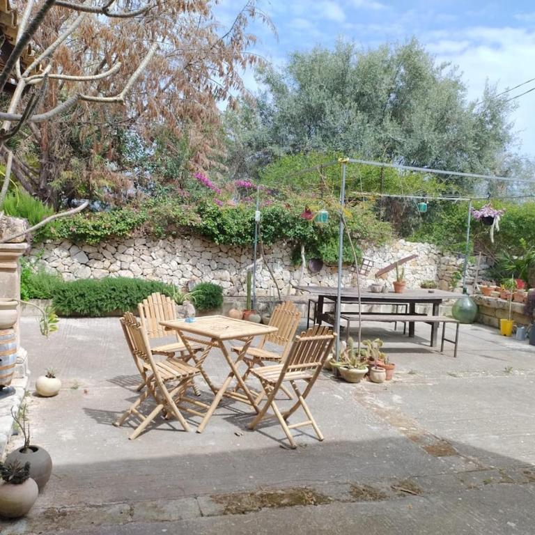 La tannura piccola - Casa Vacanze - 10