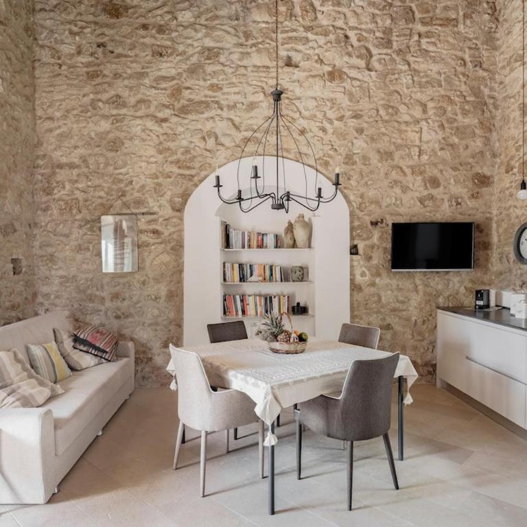 La tannura piccola - Casa Vacanze - 7