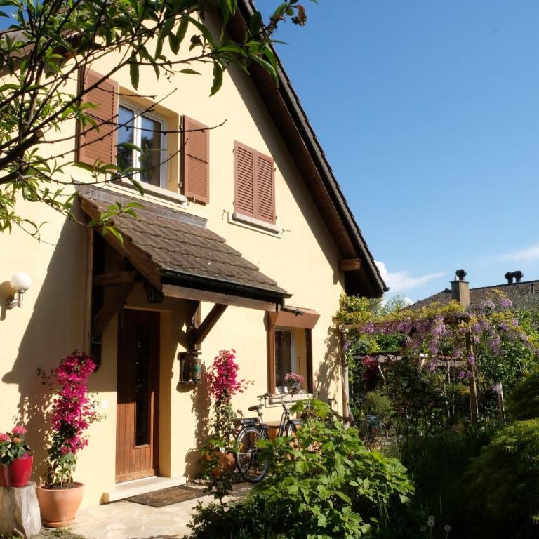 Preverenges, 5 min EPFL UNIL, Calme & proche lac - Apartment mit 1 Schlafzimmer - 22