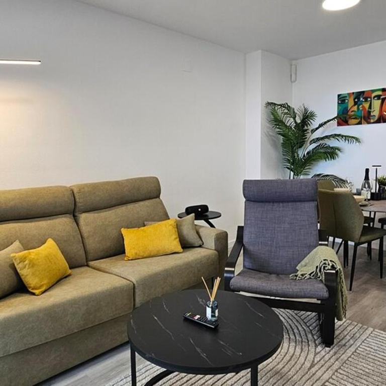 Oceana Bike & Beach Apartment - Sea Views and Spa Calpe - Apartamento de 2 dormitorios - 25