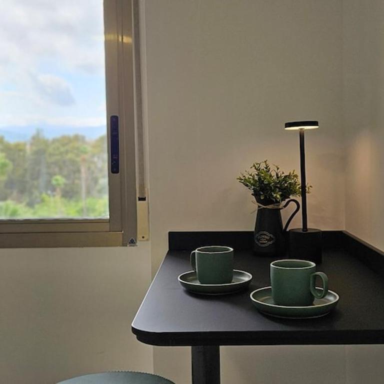 Oceana Bike & Beach Apartment - Sea Views and Spa Calpe - Apartamento de 2 dormitorios - 18