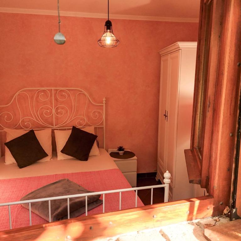 Panoramic view ! Rooftop garden - Old Town studio - One-Bedroom Apartment - 49