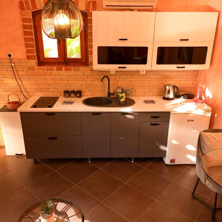Panoramic view ! Rooftop garden - Old Town studio - One-Bedroom Apartment - 30