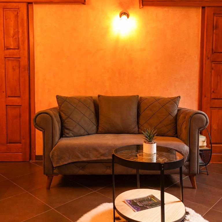 Panoramic view ! Rooftop garden - Old Town studio - One-Bedroom Apartment - 40