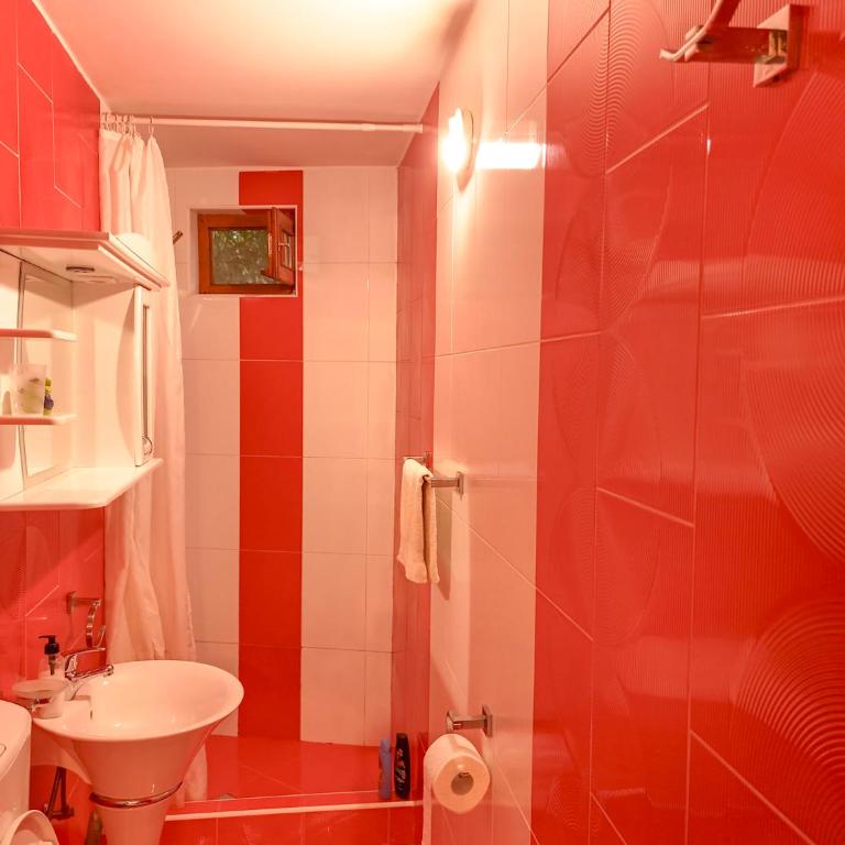 Panoramic view ! Rooftop garden - Old Town studio - One-Bedroom Apartment - 55