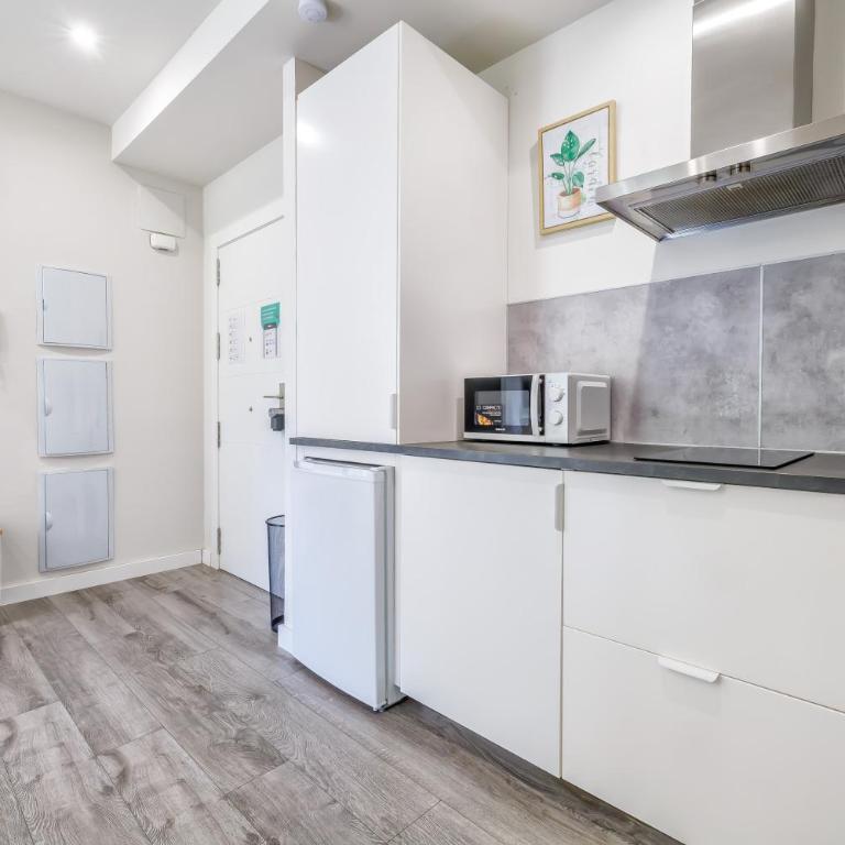 Apartamentos Dama de noche - Two-Bedroom Apartment - 14
