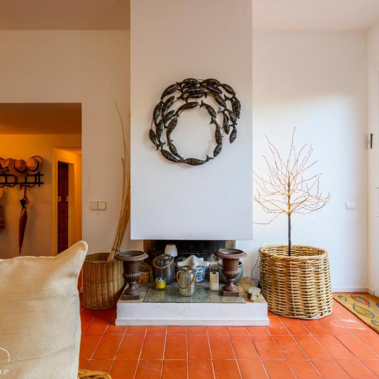 Casa Maria Sol - jardín I vistas al mar I 4 habitaciones I parking I BBQ I Brava Experience - Casa de 4 dormitorios - 33