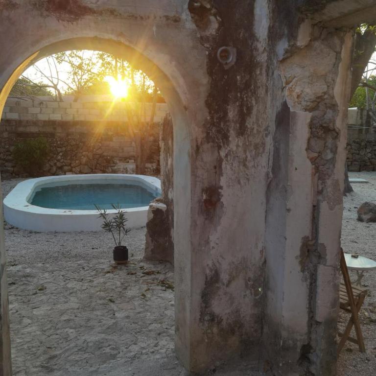 Casa Mare - Maison de Vacances - 20