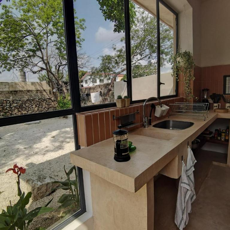 Casa Mare - Maison de Vacances - 39