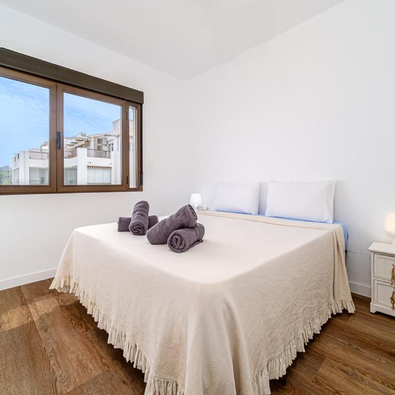 Apartamento en primera línea Javea - Apartamento de 2 dormitorios - 15