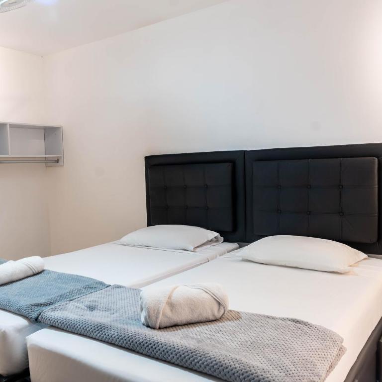 hotel civitas medellin - Twin Room - 2