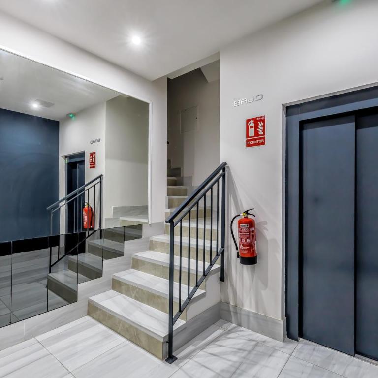 Apartamentos Dama de noche - Two-Bedroom Apartment - 34