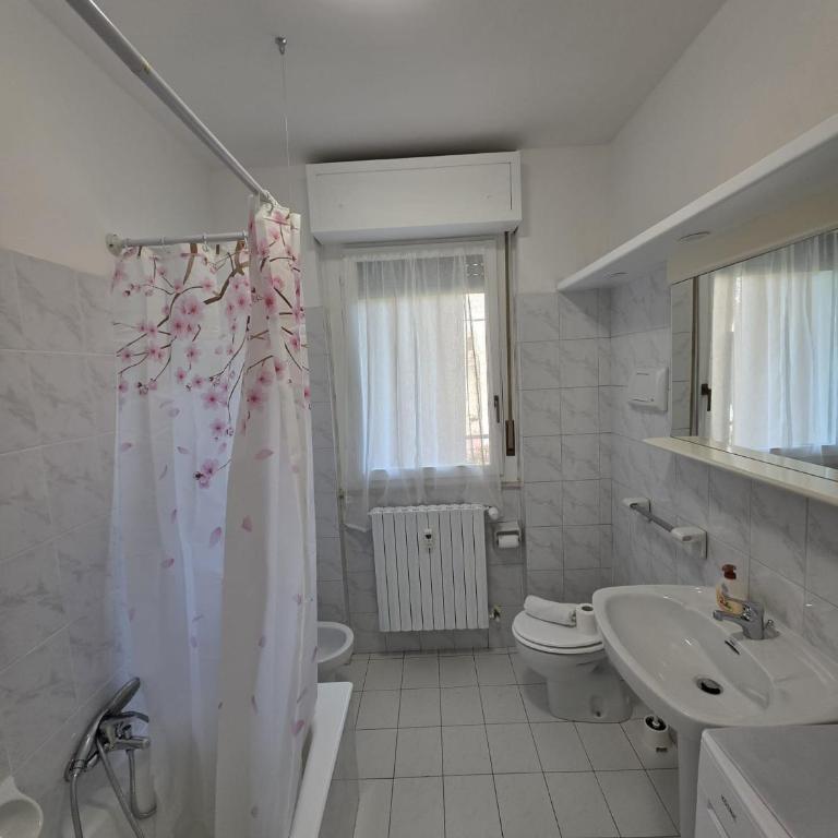Appartamento Brixia - Appartamento con 1 Camera da Letto - 7