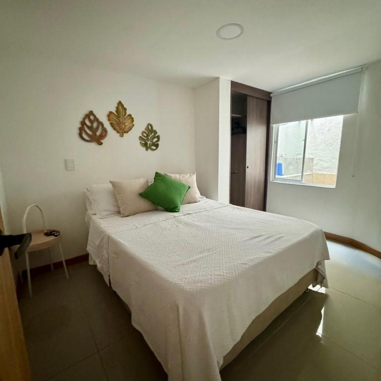 Apartamento la Sexta - Three-Bedroom Apartment - 2