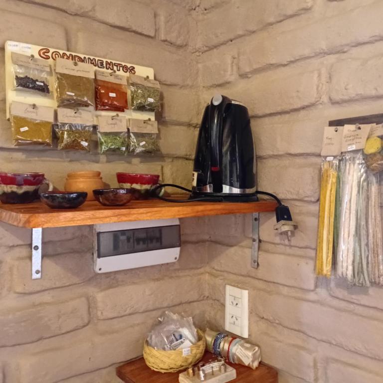 La Arenosa - Apartamento de 1 dormitorio - 6