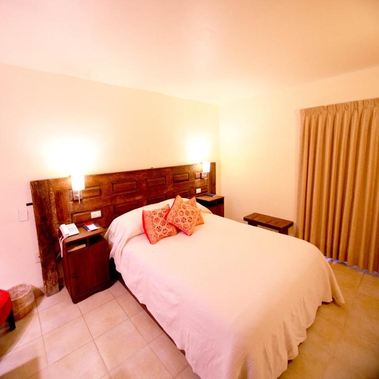 Hotel Casa Selah - Queen Room - 3