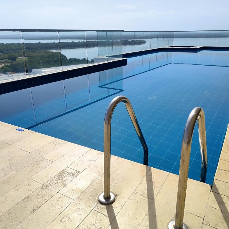 4H Encanto Rentals @ Sunno Beach - Apartamento de 2 dormitorios - 7