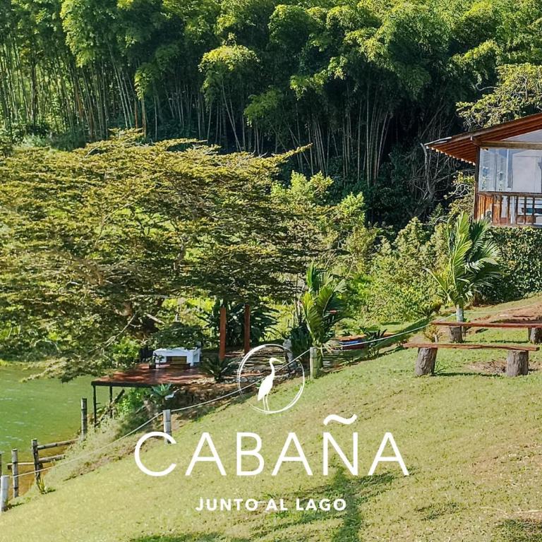 Glamping & Cabaña con Paddle, ducha al aire libre, Pet-friendly - Oasis junto al Lago - Habitación Familiar con vistas al lago - 18