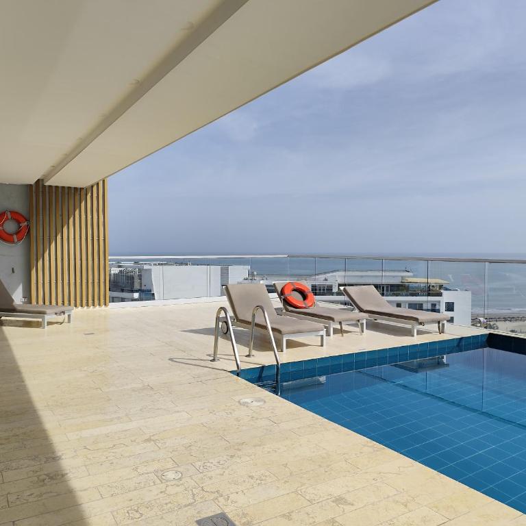 4H Encanto Rentals @ Sunno Beach - Apartamento de 2 dormitorios - 5