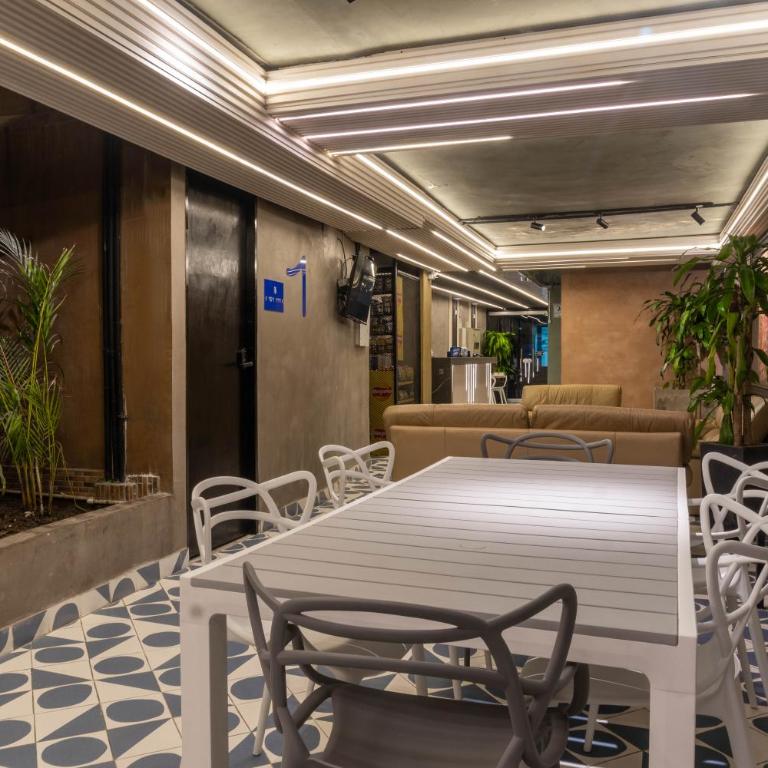 hotel civitas medellin - Double Room with Garden View - 7