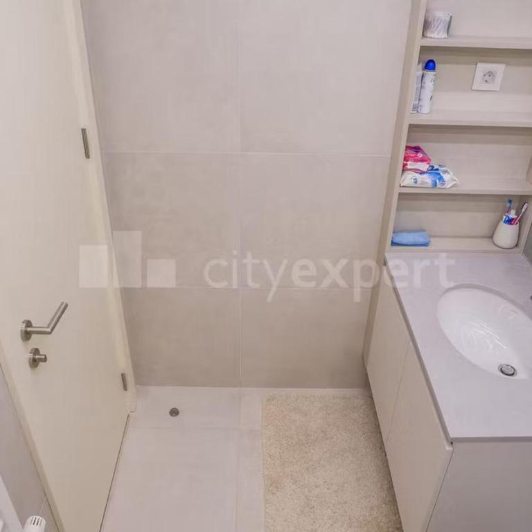 Exclusive Apartment - One-Bedroom Apartment - 4