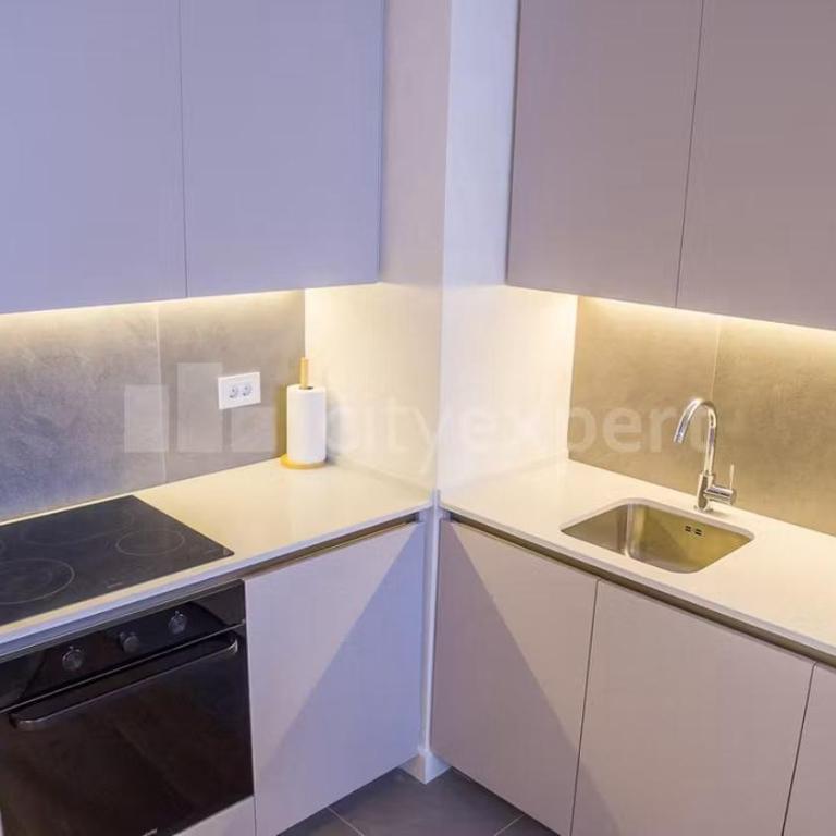 Exclusive Apartment - One-Bedroom Apartment - 5